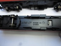 second hand n gauge layouts sale